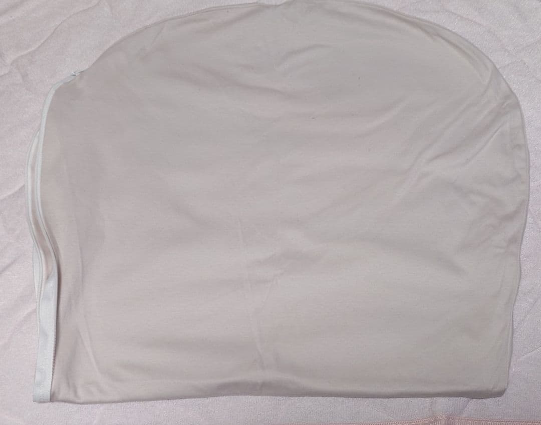 ロフテー 枕 9セルピロー 040 3号 カバー付き　LOFTY エアウィーヴ