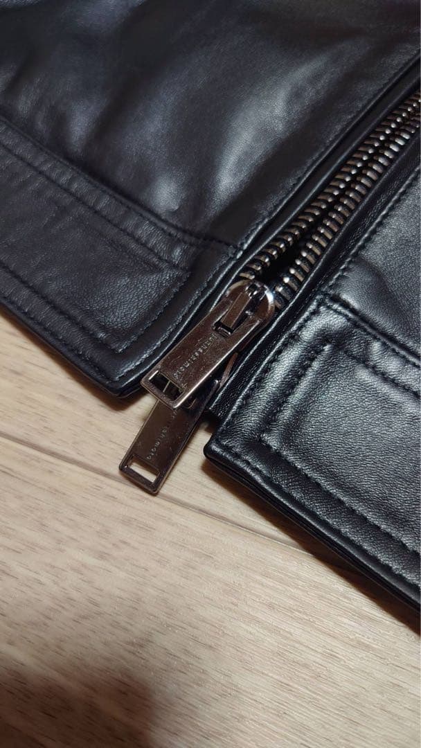 タグ付き未使用品‼️junhashimoto x EMMETI JURIサイズ5