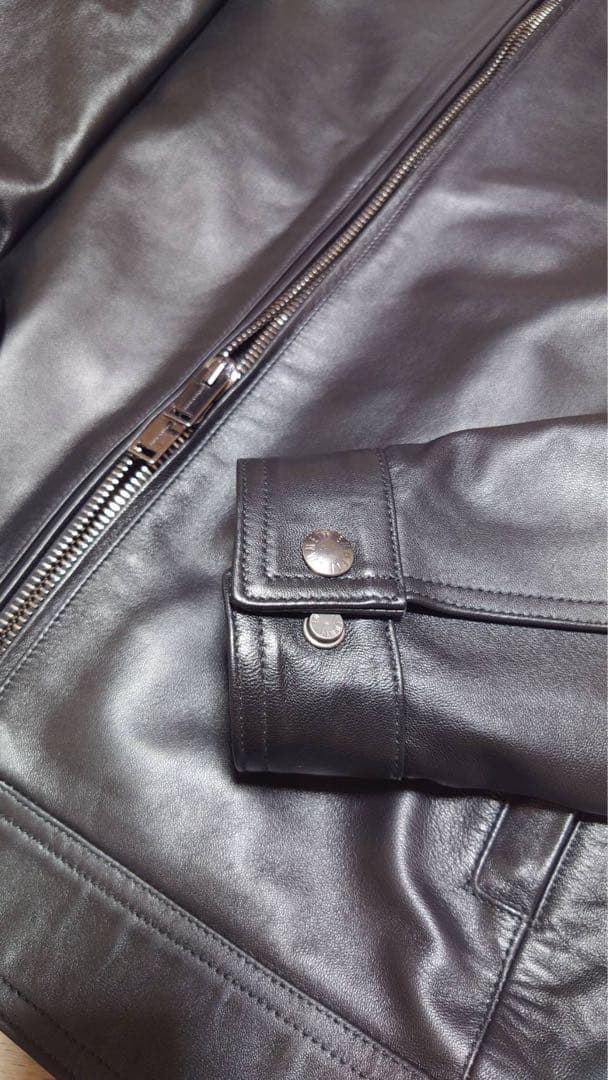 タグ付き未使用品‼️junhashimoto x EMMETI JURIサイズ5