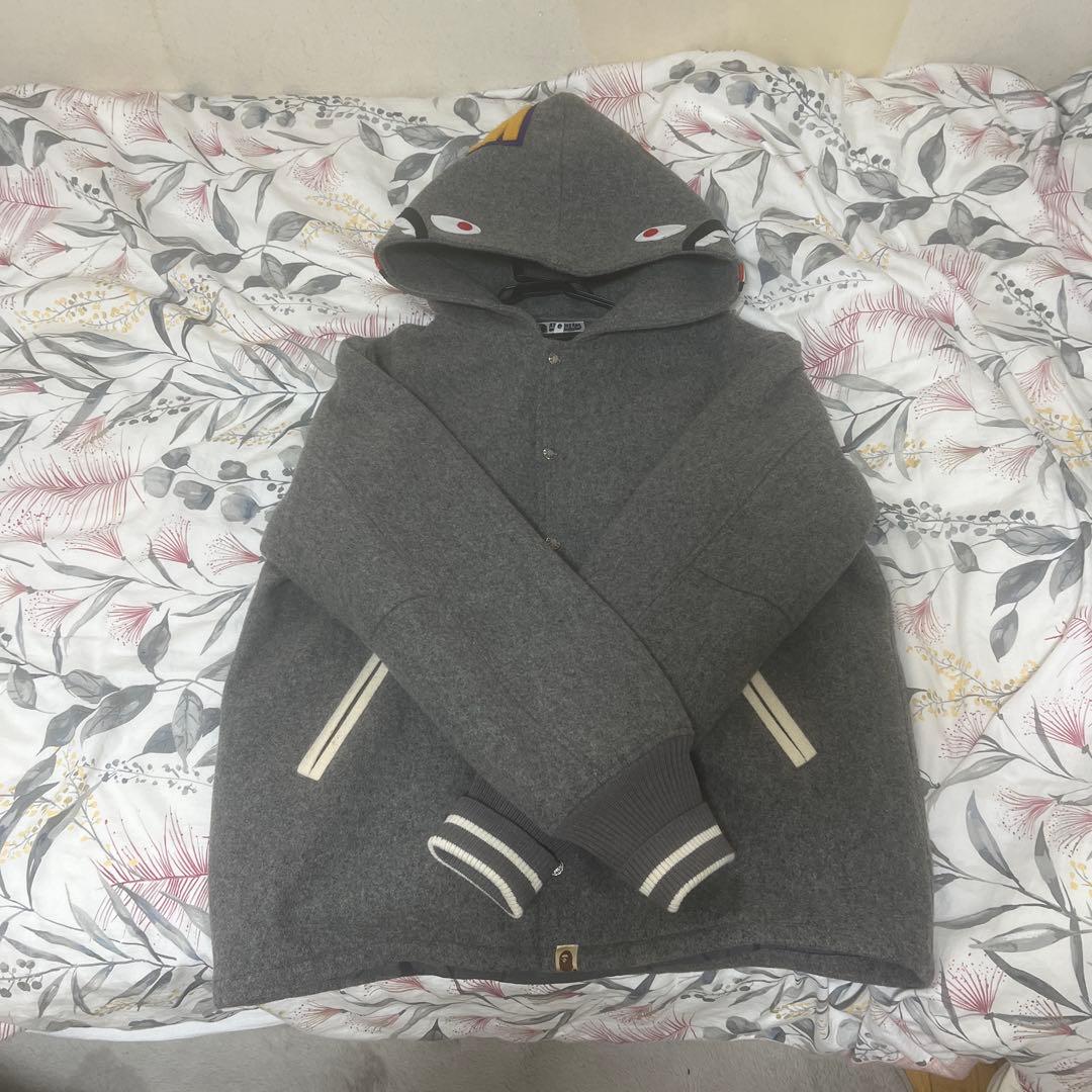 「正規品」アベイジングエイプ　コート