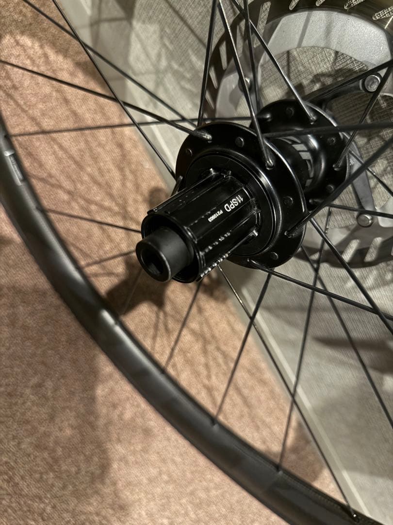 即決価額！ZIPP 303 Firecrest 美品