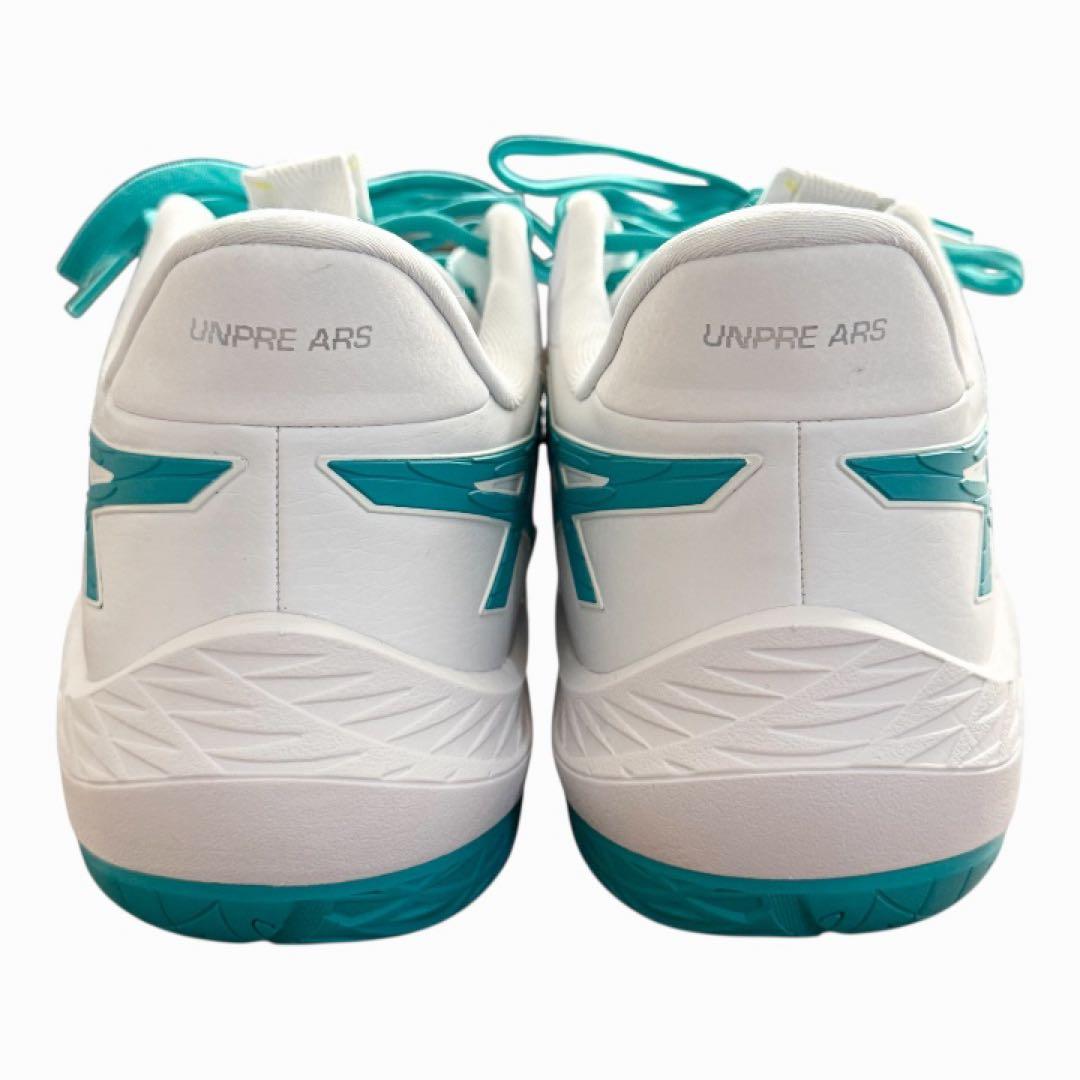 asics アシックス asics UNPRE ARS LOW 2