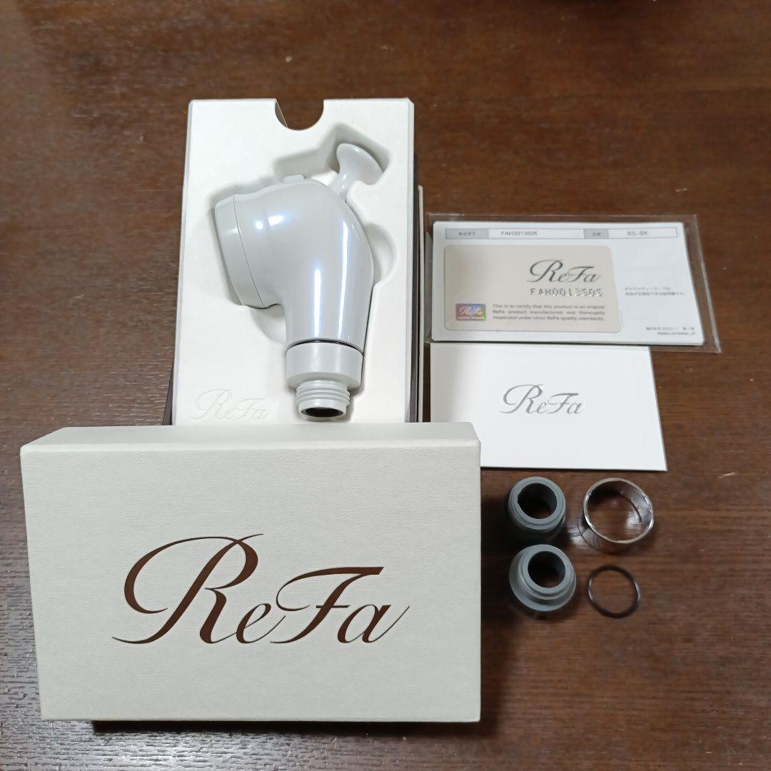 ReFa リファファインバブルフェット