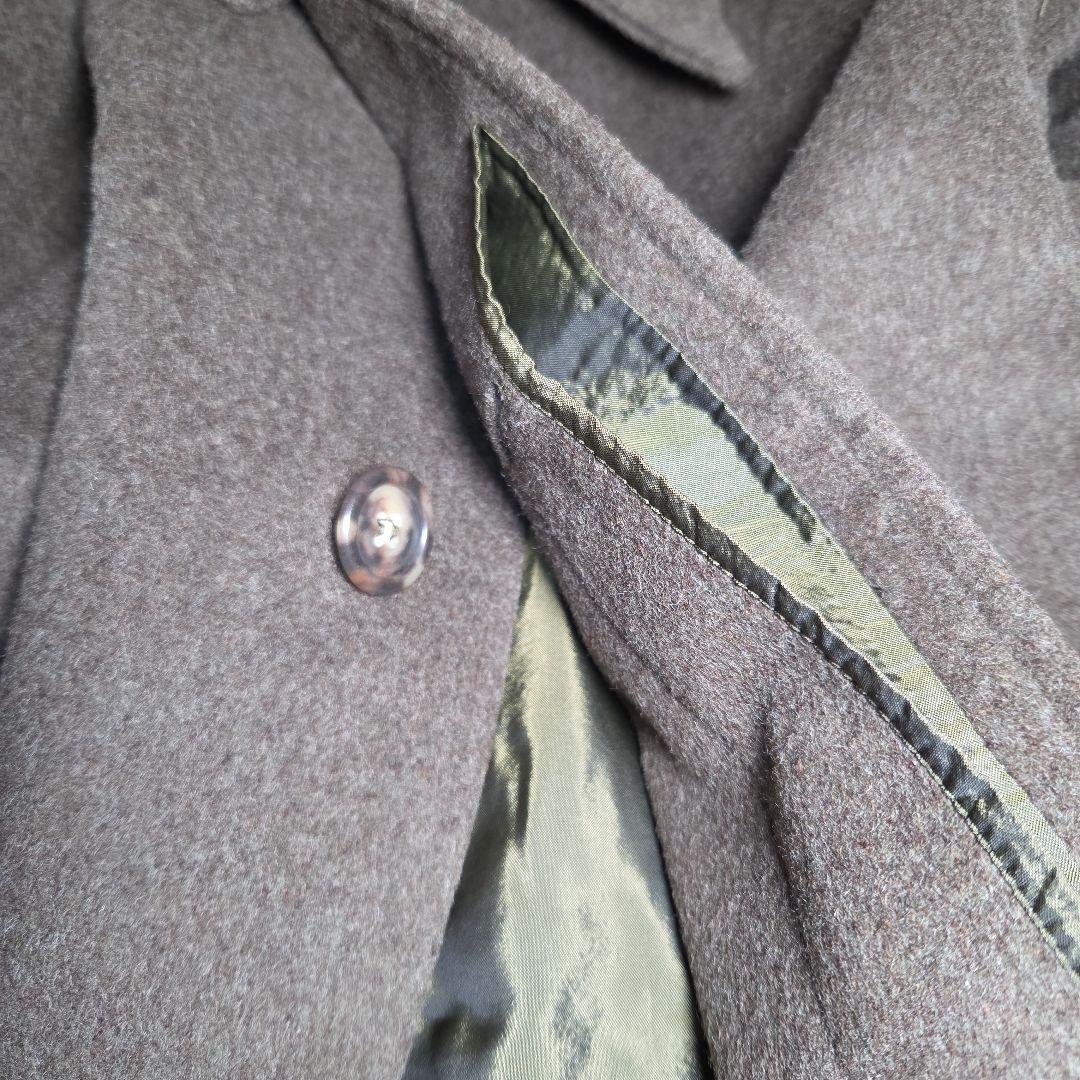 ポールスチュアート paul stuart コート ローデン イタリア製