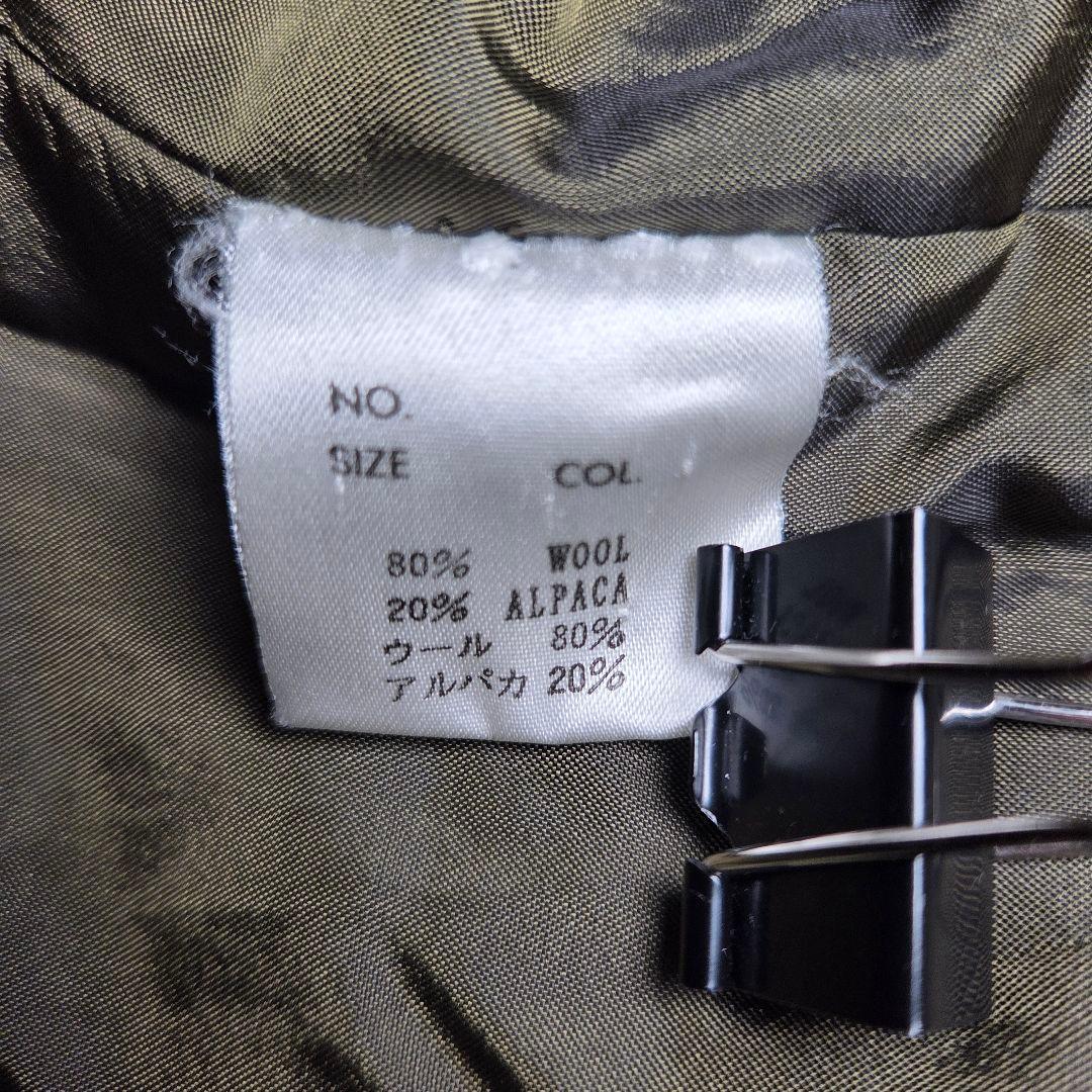 ポールスチュアート paul stuart コート ローデン イタリア製