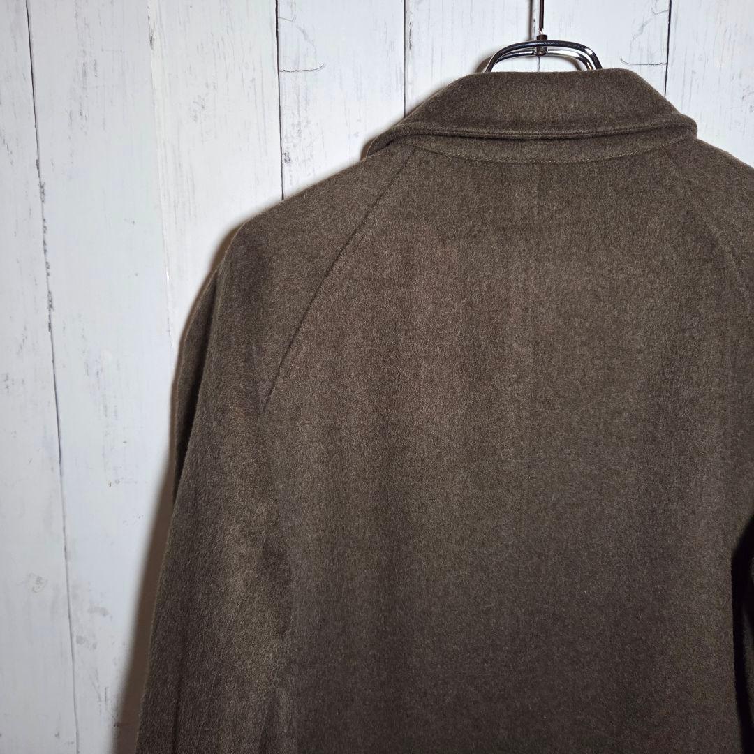 ポールスチュアート paul stuart コート ローデン イタリア製