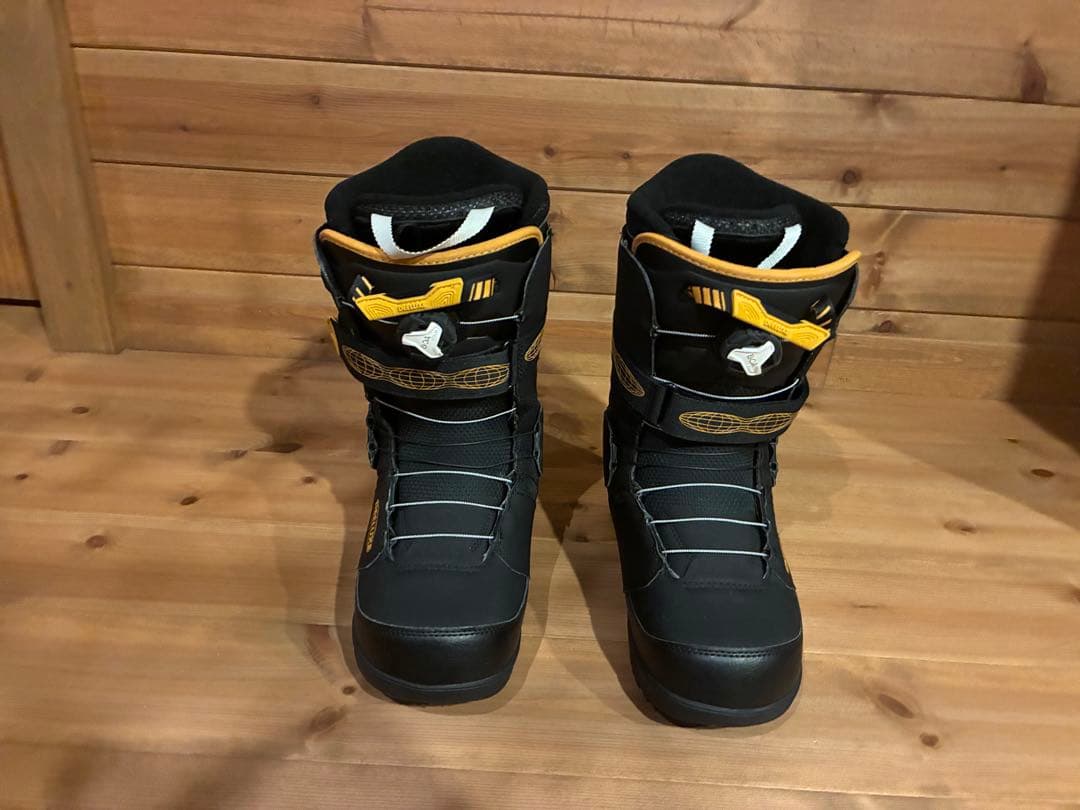 DEELUXE DEEMON PRO 24-25 サイズ26.5