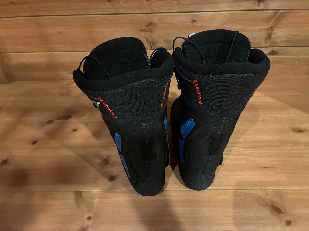 DEELUXE DEEMON PRO 24-25 サイズ26.5