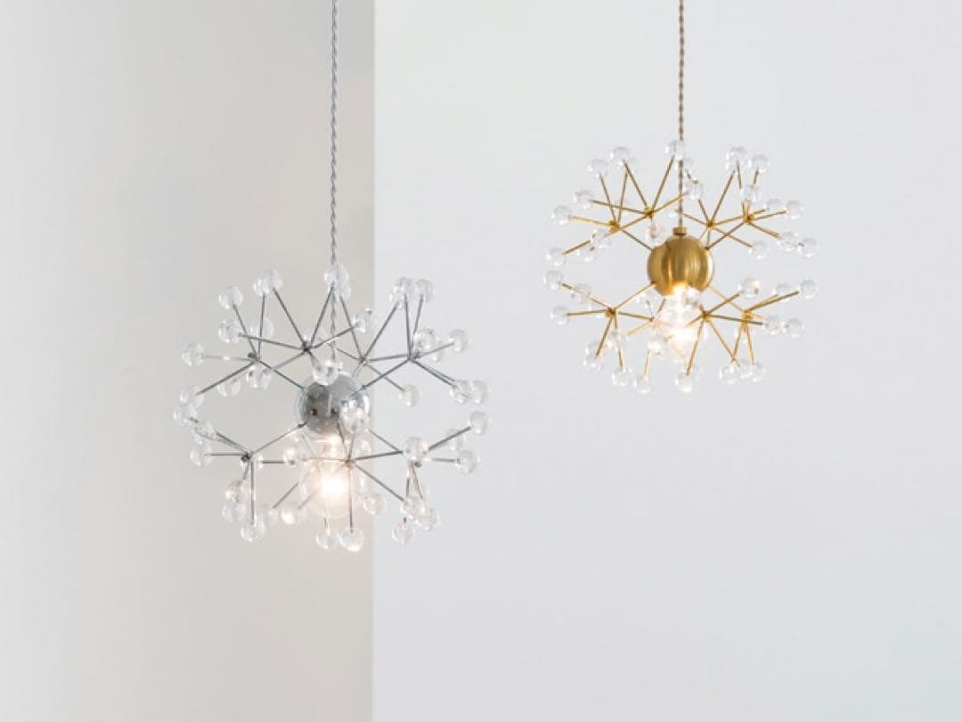 Kipina キピナ ペンダントライト