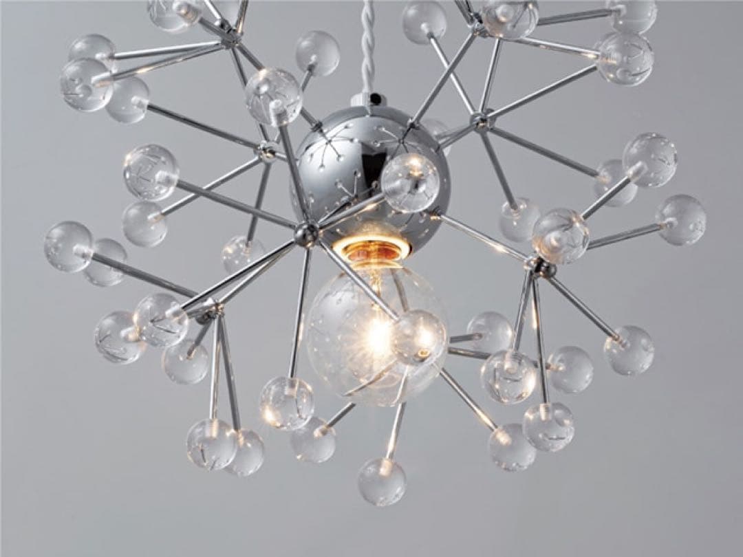 Kipina キピナ ペンダントライト