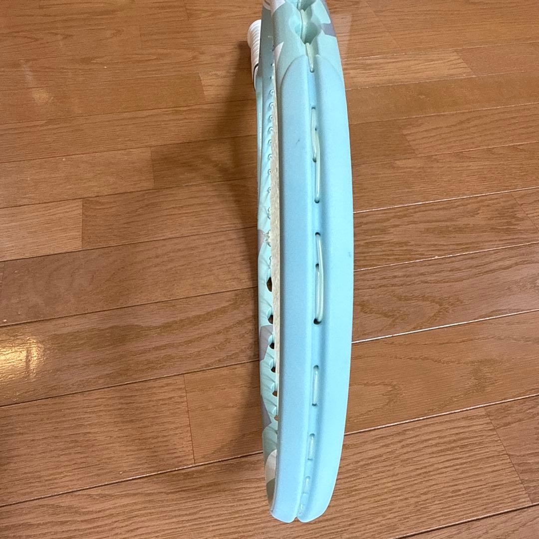 Prince SIERRA 硬式テニスラケット