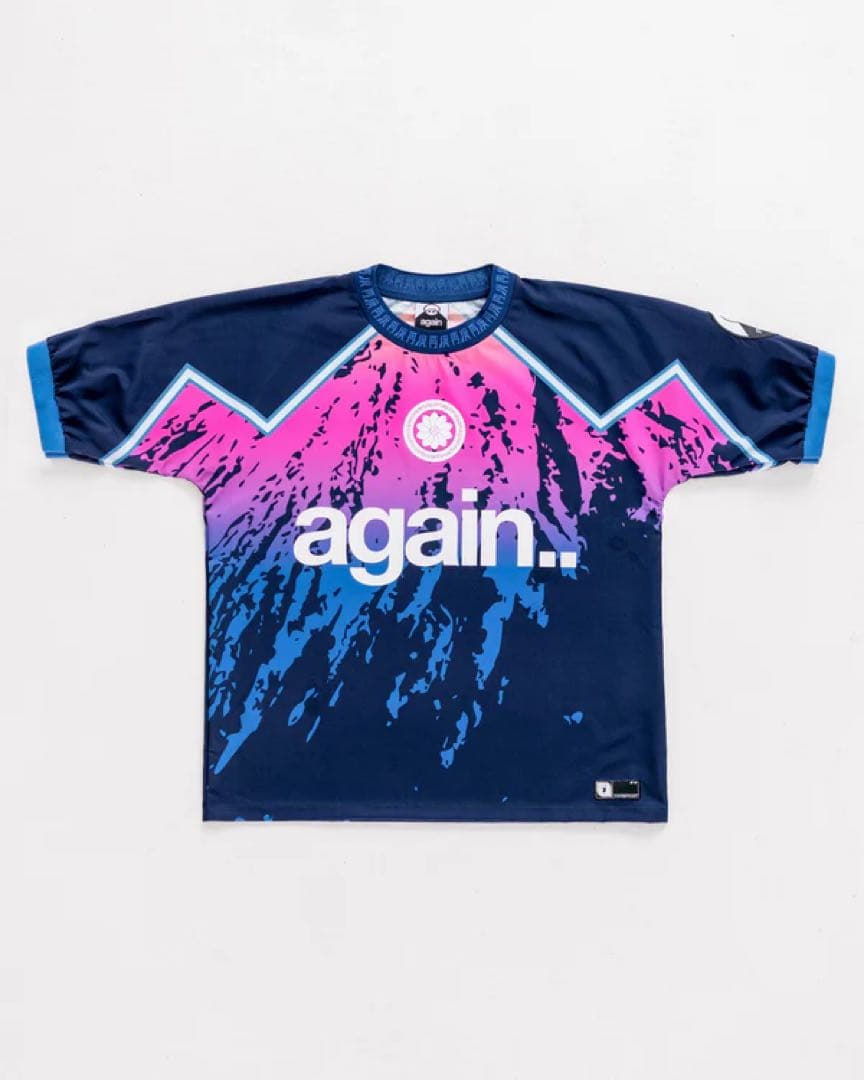 ウェア Fred Again.. Fuji Rock Football Shirt S