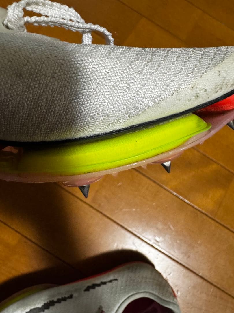 Nike マックスフライ　23.5 ②