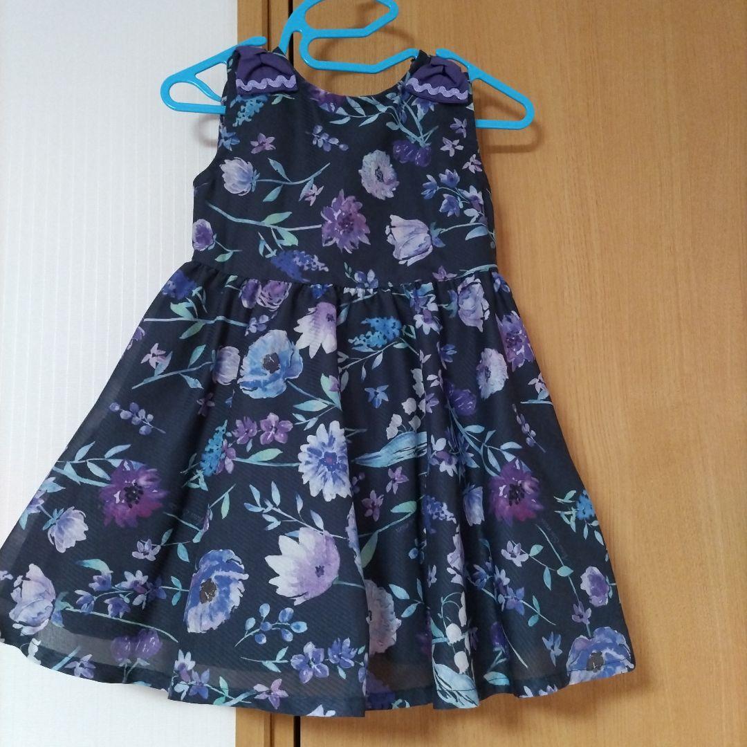 今週限定＆最終価格☆アナスイミニ☆未使用＆タグ付き☆ワンピース SSサイズ