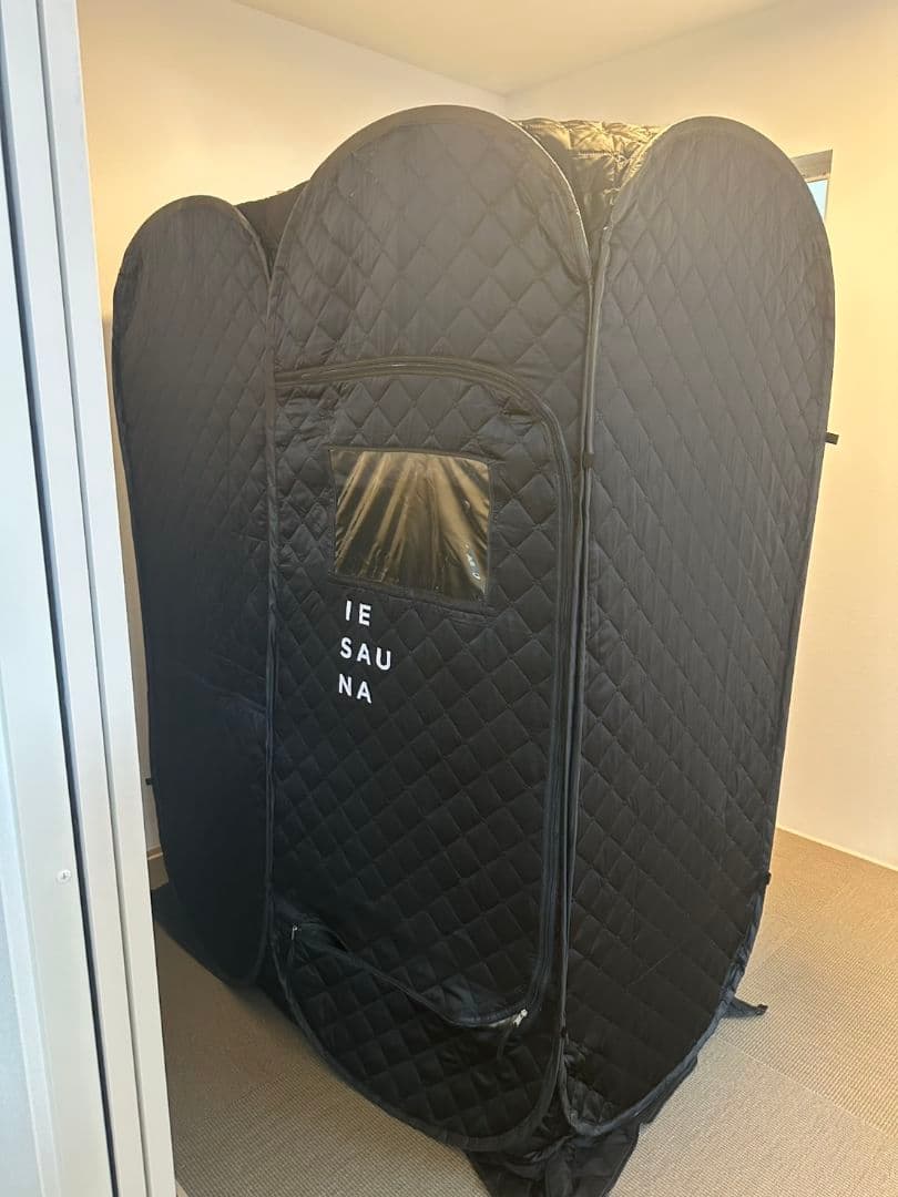 【ローリー】IESAUNAセット一式