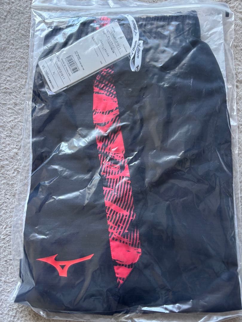 大特価　新品タグ付き　ミズノ　ジャージ　トレーニングウェア　服陸上　まとめ売り