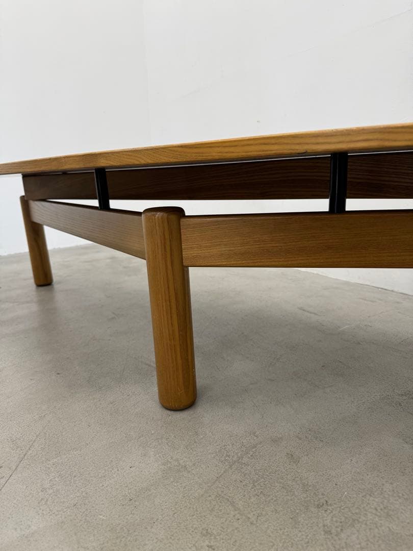 Cassina カッシーナ SINDBAD シンドバッド センターテーブル 単品