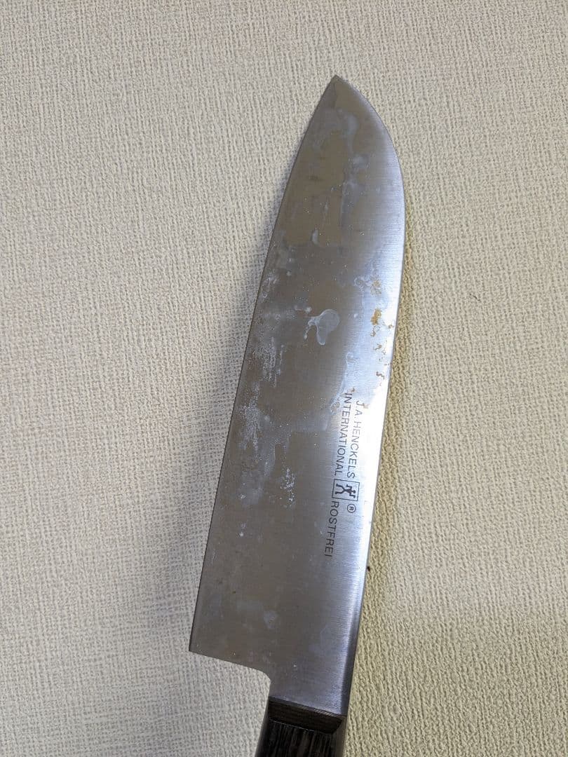 包丁 箱入り 5本セット 三徳包丁 刺身包丁