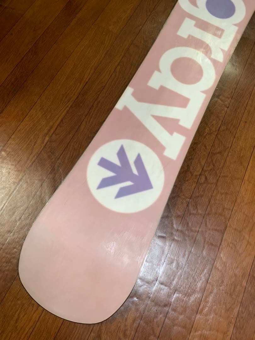 GLAY SOLID 154 グレイ FLOW five se ソリッド