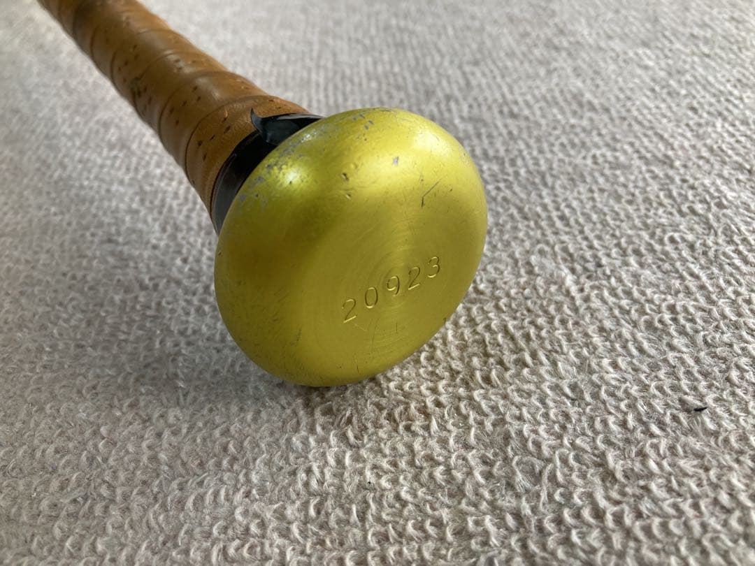 ＳＳＫ　硬式野球バット　スカイビート３１Ｋ　８４cm