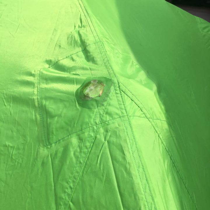 モンベル  ムーンライト5