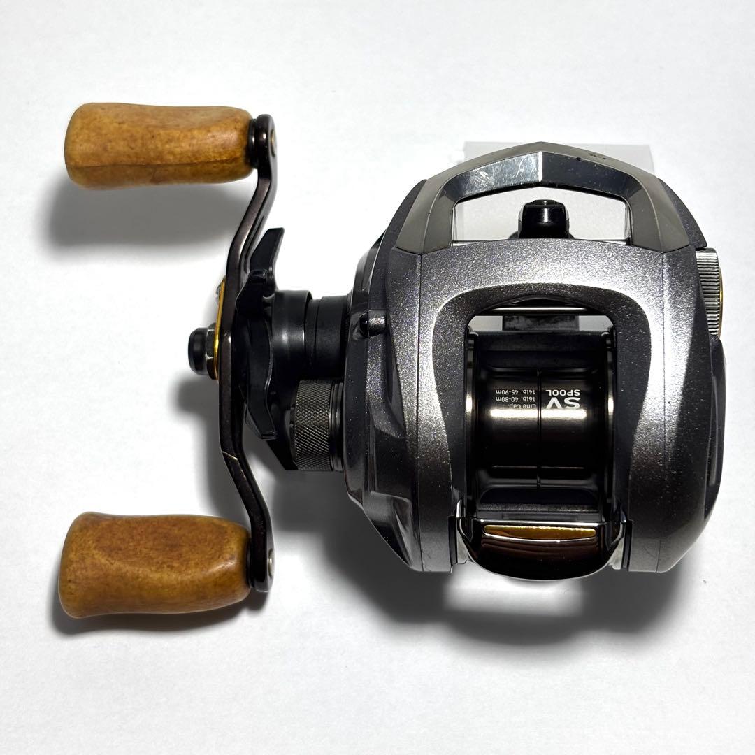 ダイワ　SS SV 103HL