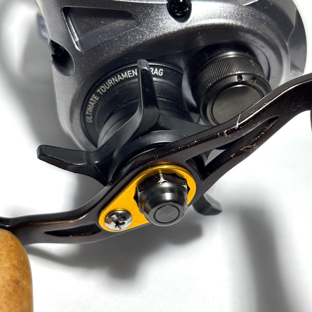 ダイワ　SS SV 103HL