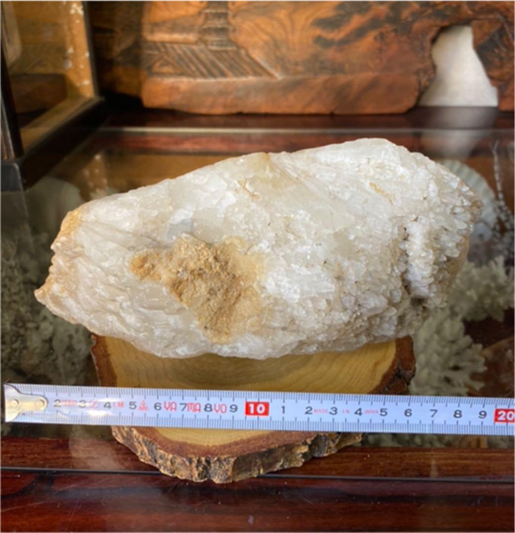 水晶　クラスター　鑑賞石　原石