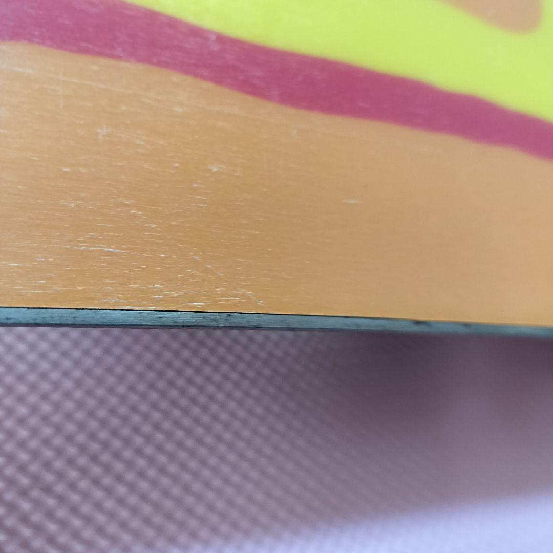 【ジュニア・キッズ】BURTON スノーボード2点セット 80cm