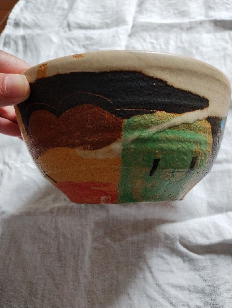 小泊良 丼 レア