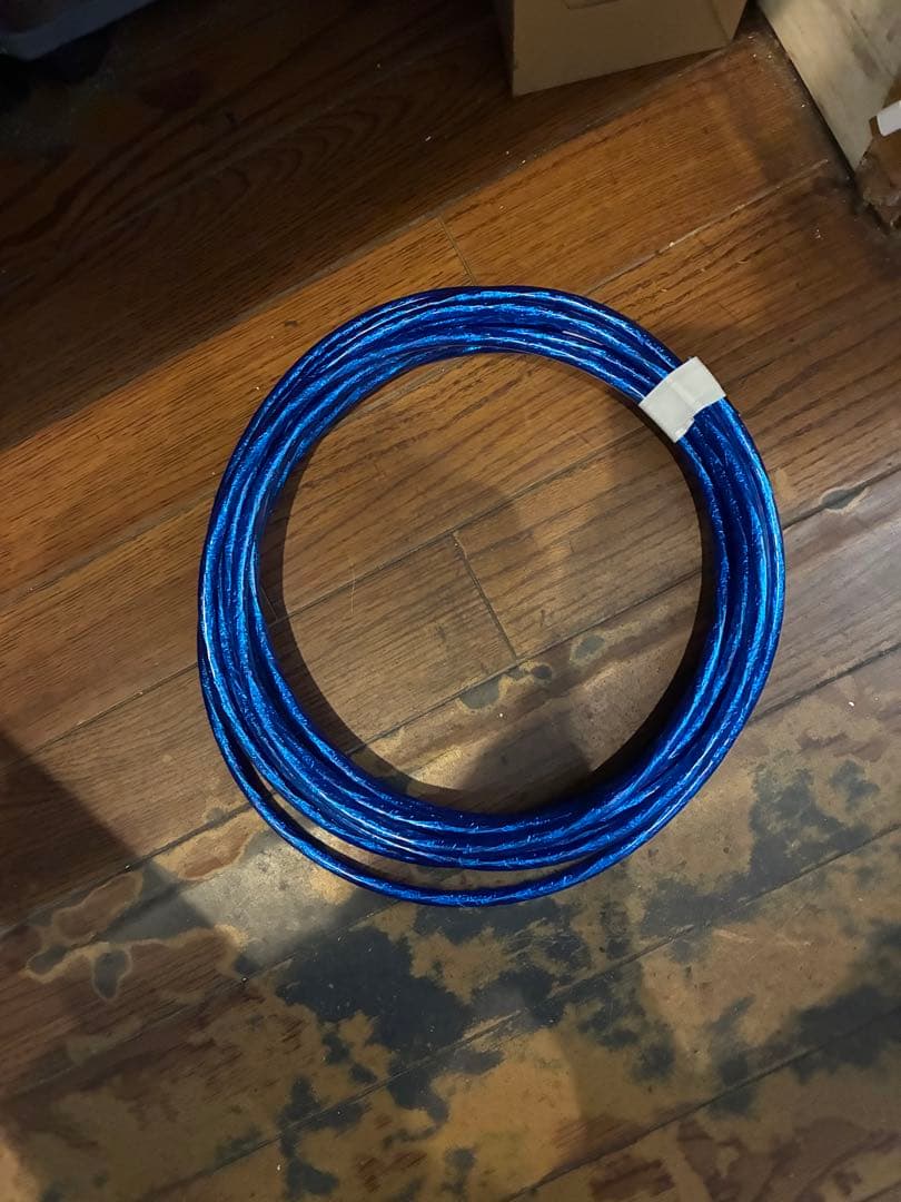 Zonotono 6NP-Granster 2200α 8m 新品