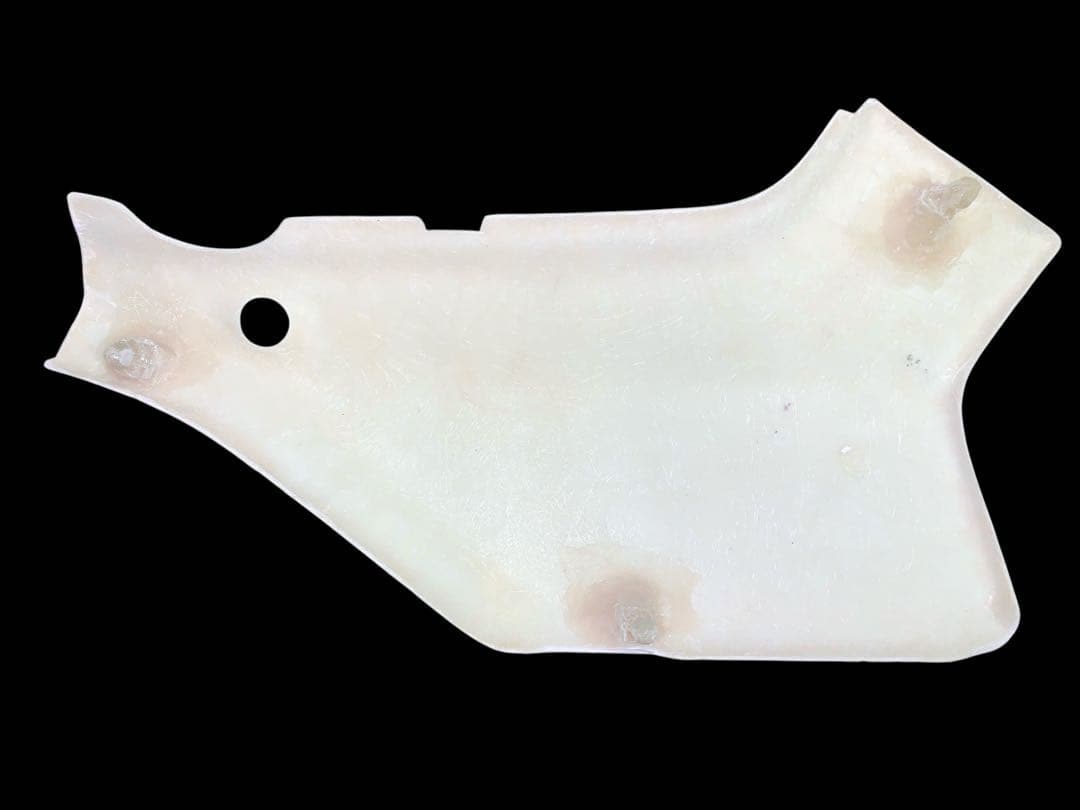 ◆◇ＣBX400F　純正タイプ　テール・サイドセット　FRP製　高強度◇◆