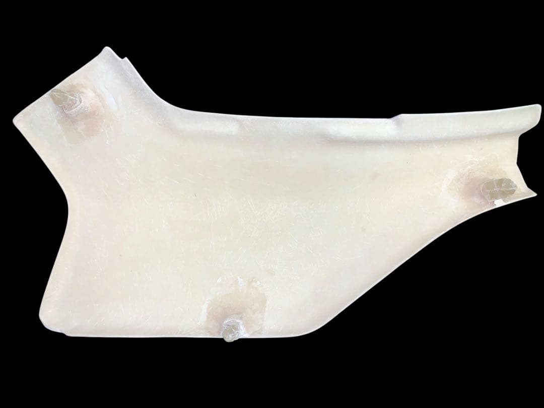 ◆◇ＣBX400F　純正タイプ　テール・サイドセット　FRP製　高強度◇◆