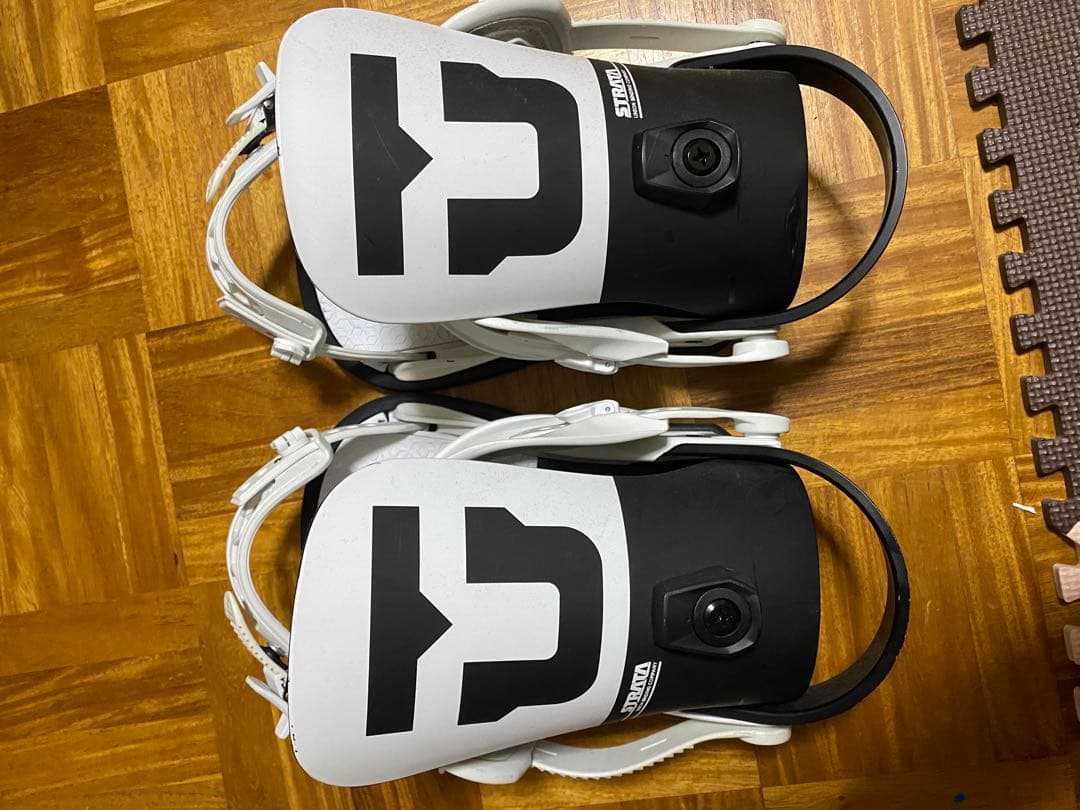 ユニオン ビンディング STRATA www