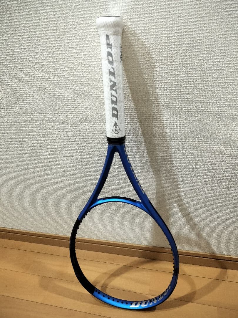 DUNLOP FX 500　ライト　ダンロップ　テニスラケット