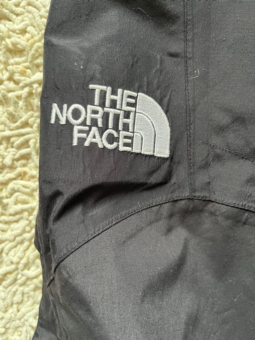 THE NORTH FACE スノーパンツ　GORE-TEX summit