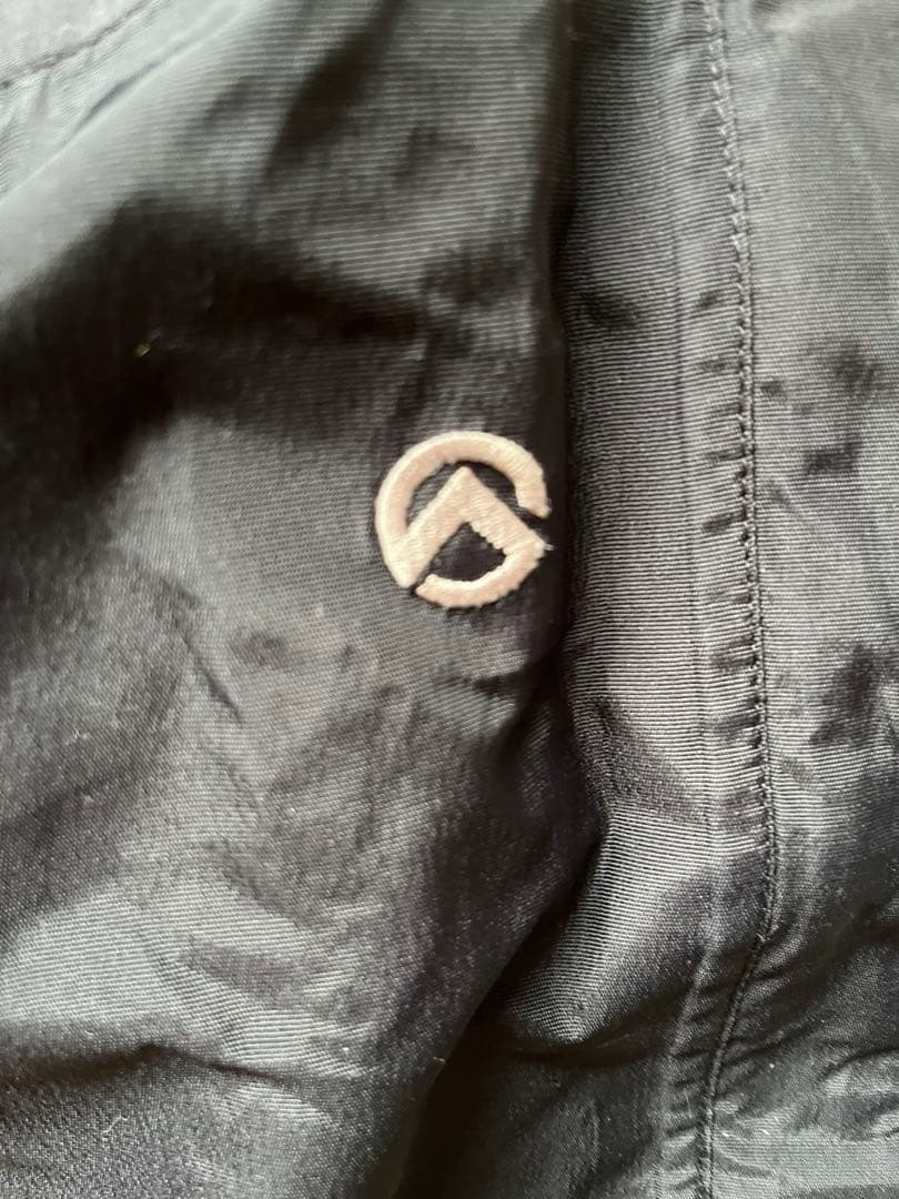 THE NORTH FACE スノーパンツ　GORE-TEX summit