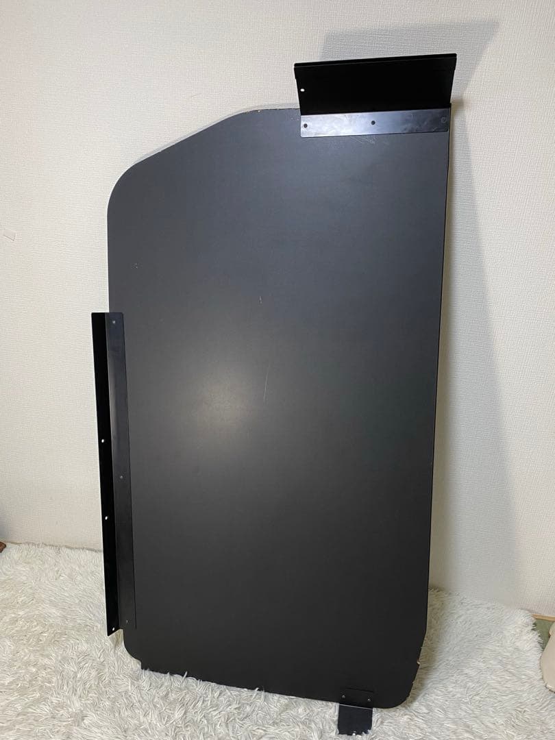 17スーパーグレートハイルーフ用オーバーヘッドコンソール