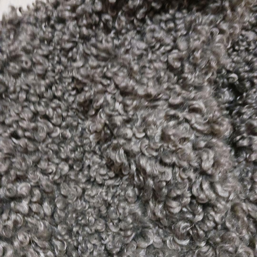 IENA TISSAVELファーコート