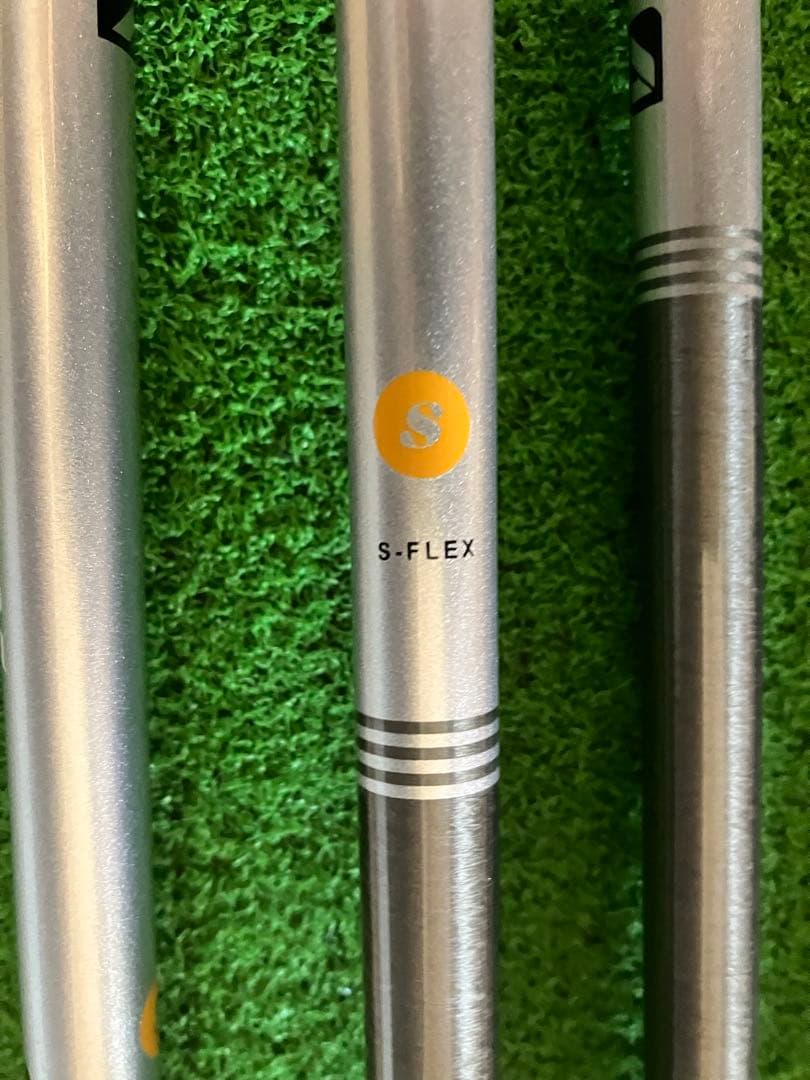 EPON AF 303 5本 6-9.P steel fiber i95 S