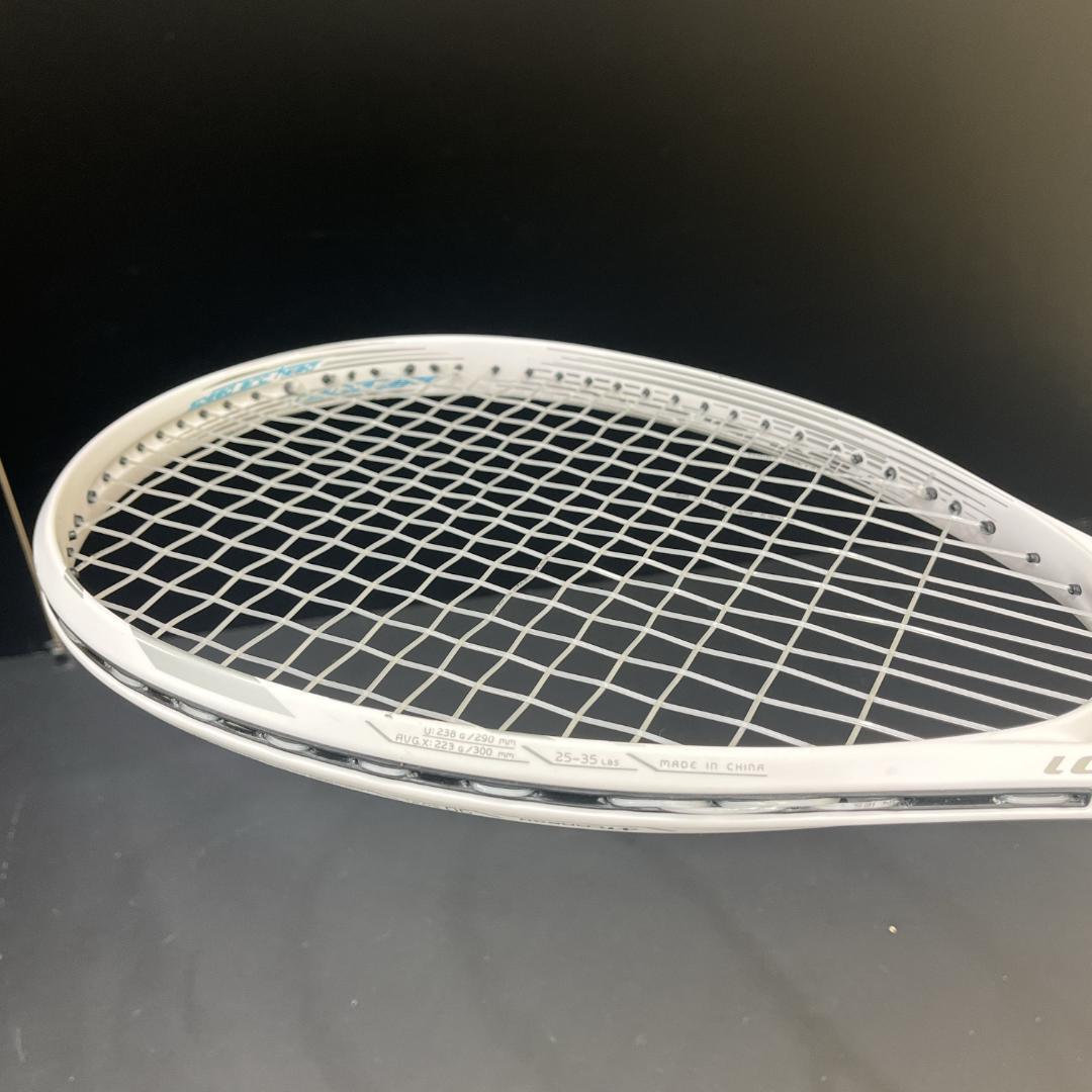 MIZUNO　ミズノ　アクロスピード　S-01　軟式テニスラケット