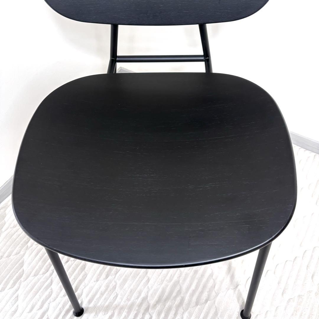☆新品未使用☆ASPLUND TONDINA ダイニングチェア