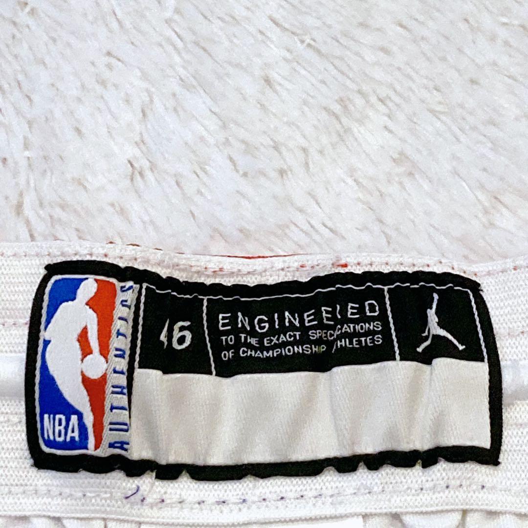 NIKE JORDAN NBA 2019 ALL STAR XXL ゲームパンツ