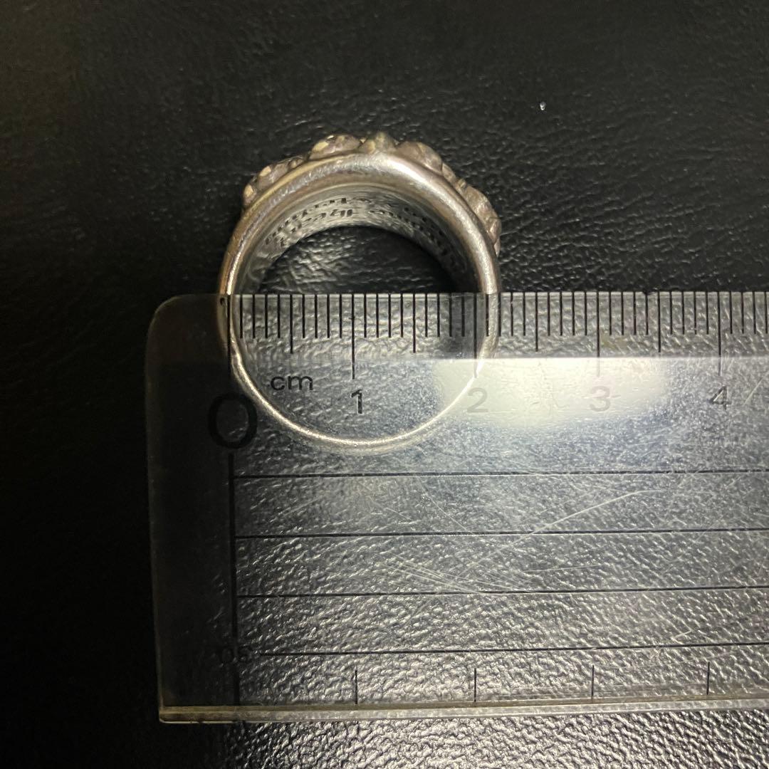 クロムハーツ（CHROME HEARTS ）キーパーリング