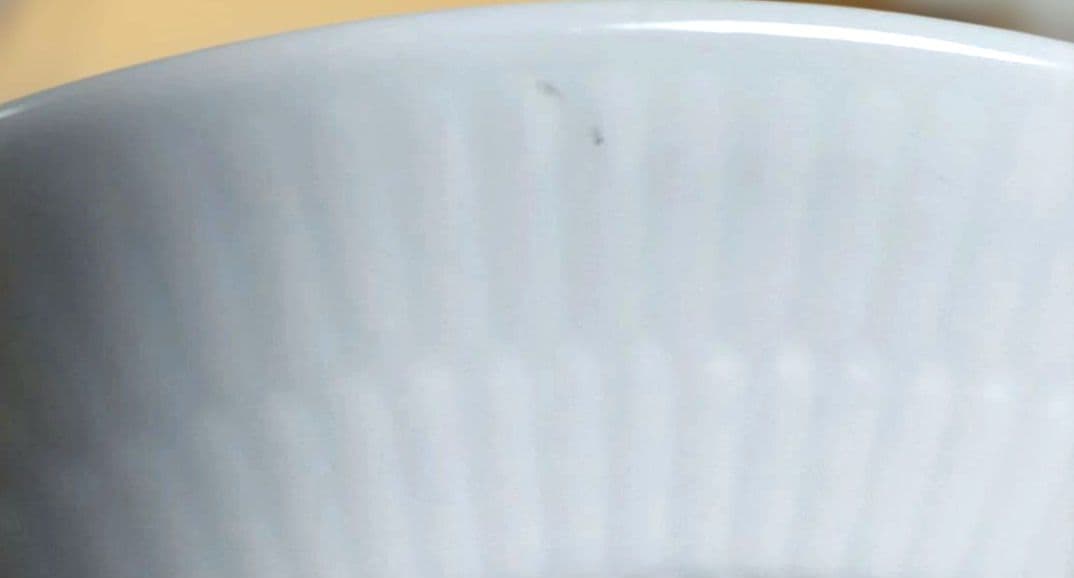 【ロイヤルコペンハーゲン】ブルーフルーテッド　メガ　22cm 4枚セット