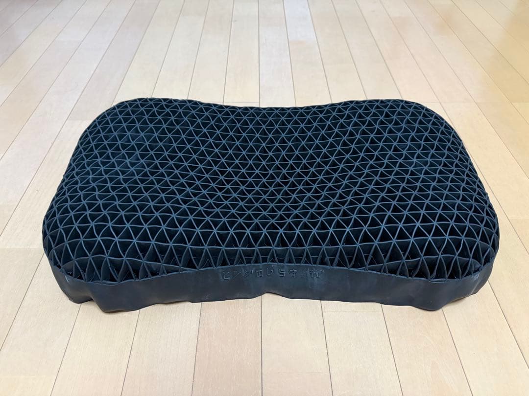 奏*様 ヒツジのいらない枕【極柔】ブラックレーベル