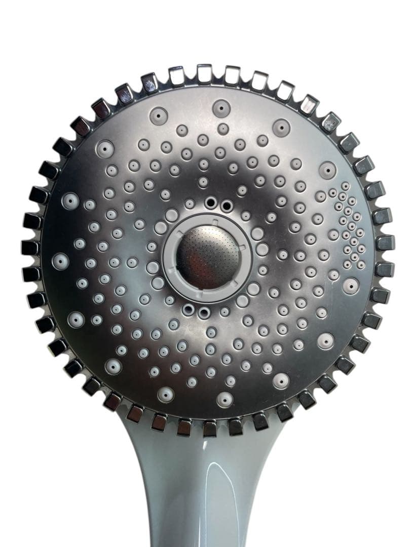 リファ　ファインバブル　ダイア120 - ホワイト