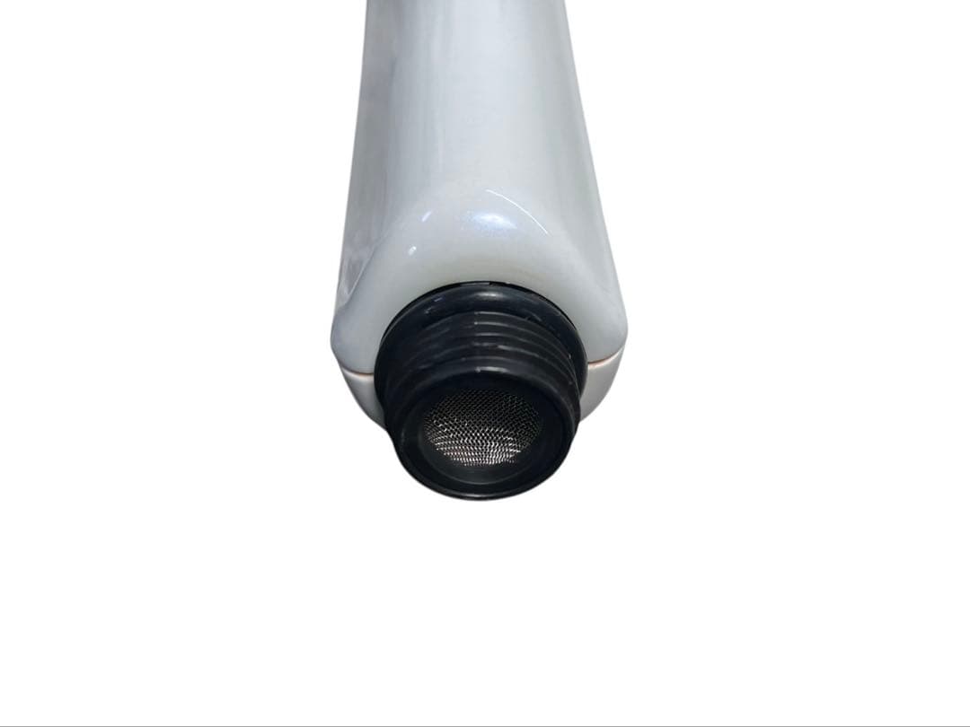 リファ　ファインバブル　ダイア120 - ホワイト