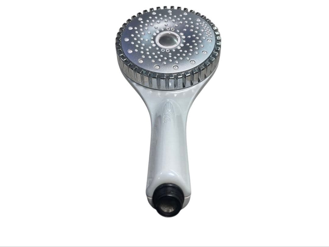 リファ　ファインバブル　ダイア120 - ホワイト