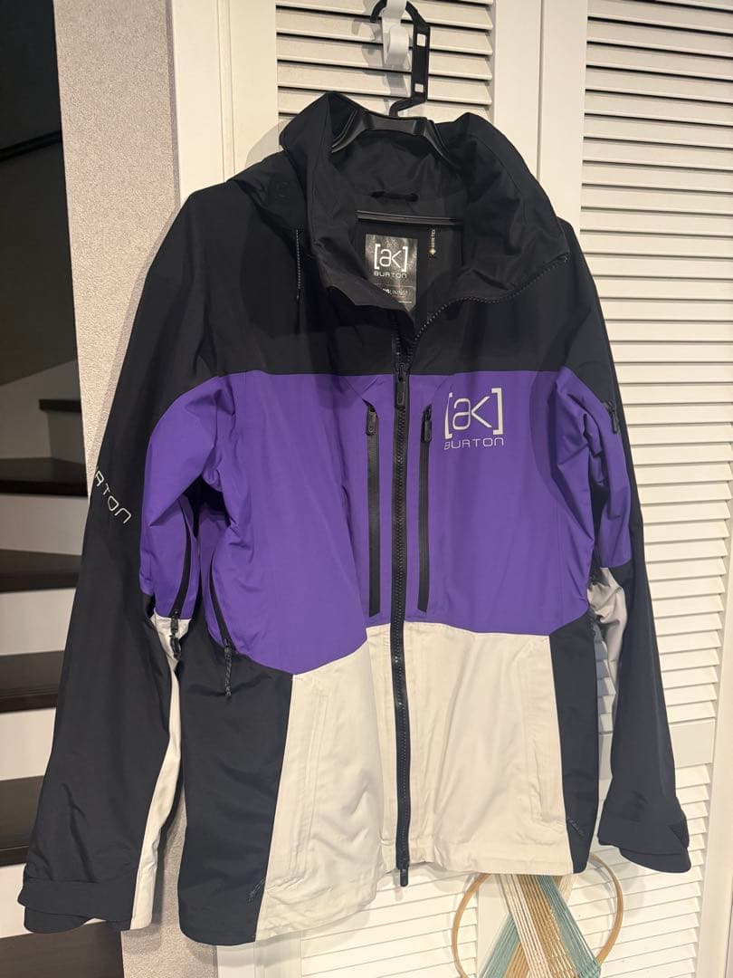 本日最終日発送‼︎✳︎AKスノーボードウェア✳︎上下セット